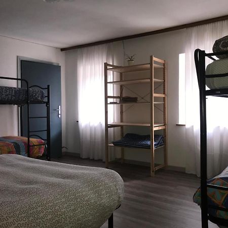 Ostello Casa Morit Pontebba Eksteriør billede