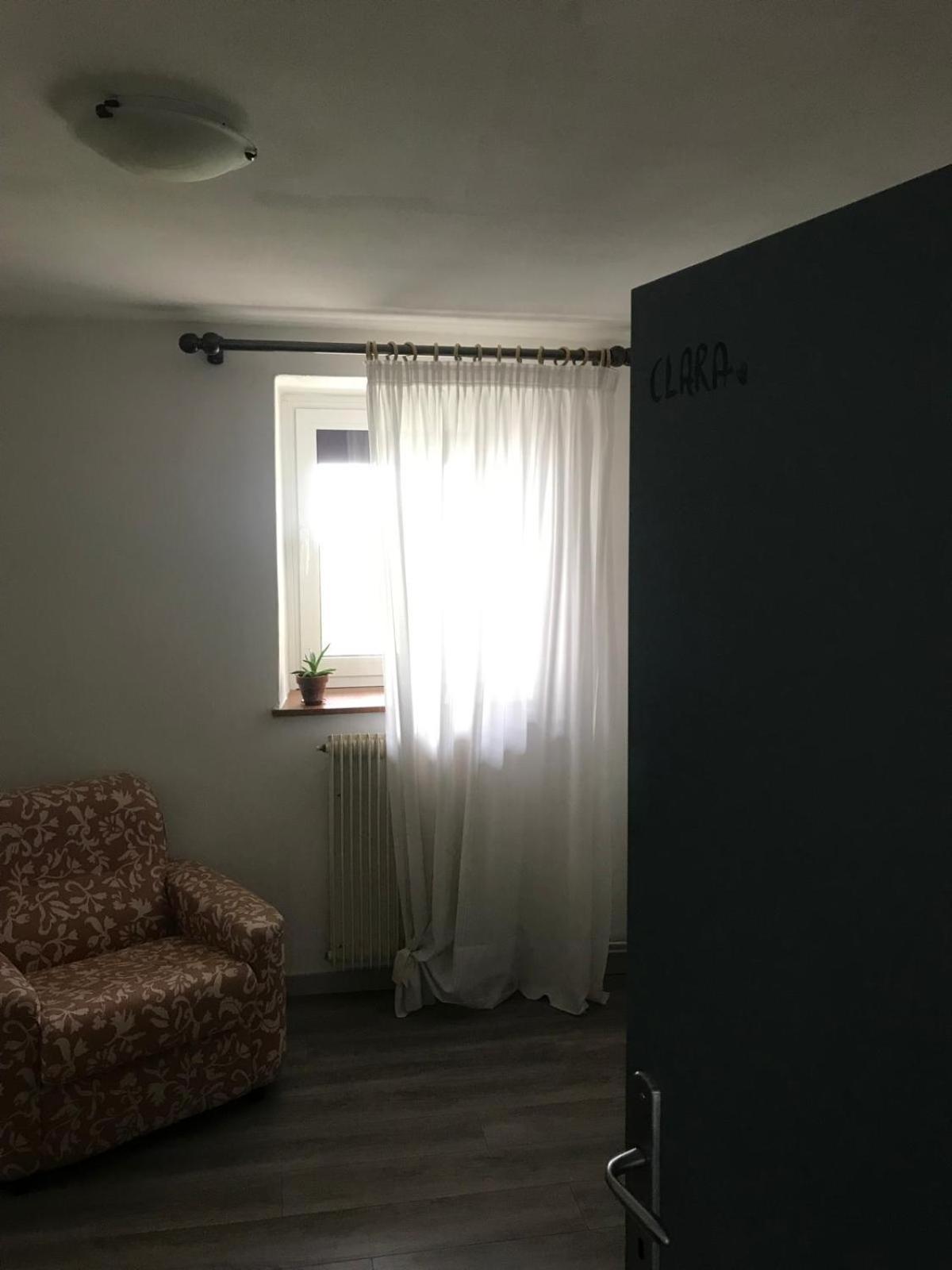 Ostello Casa Morit Pontebba Eksteriør billede