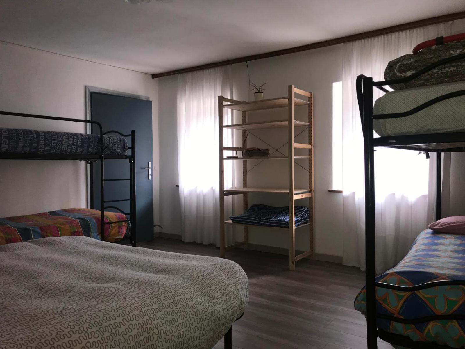 Ostello Casa Morit Pontebba Eksteriør billede