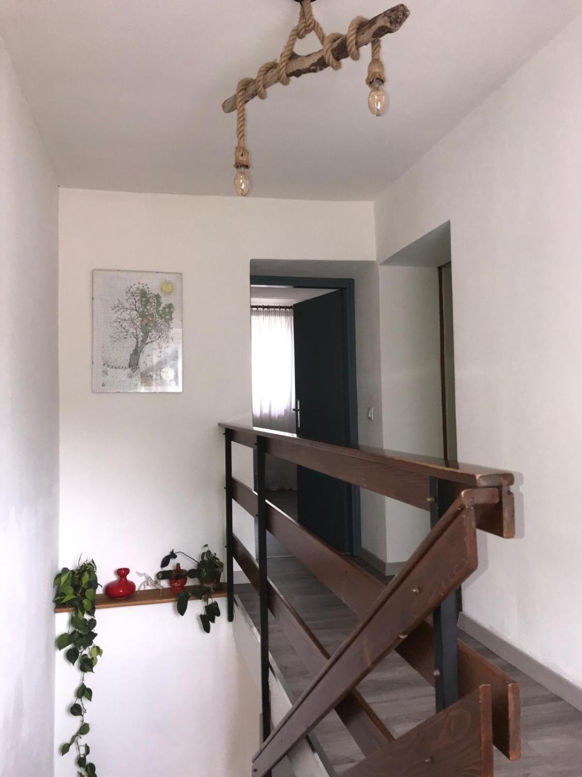 Ostello Casa Morit Pontebba Eksteriør billede