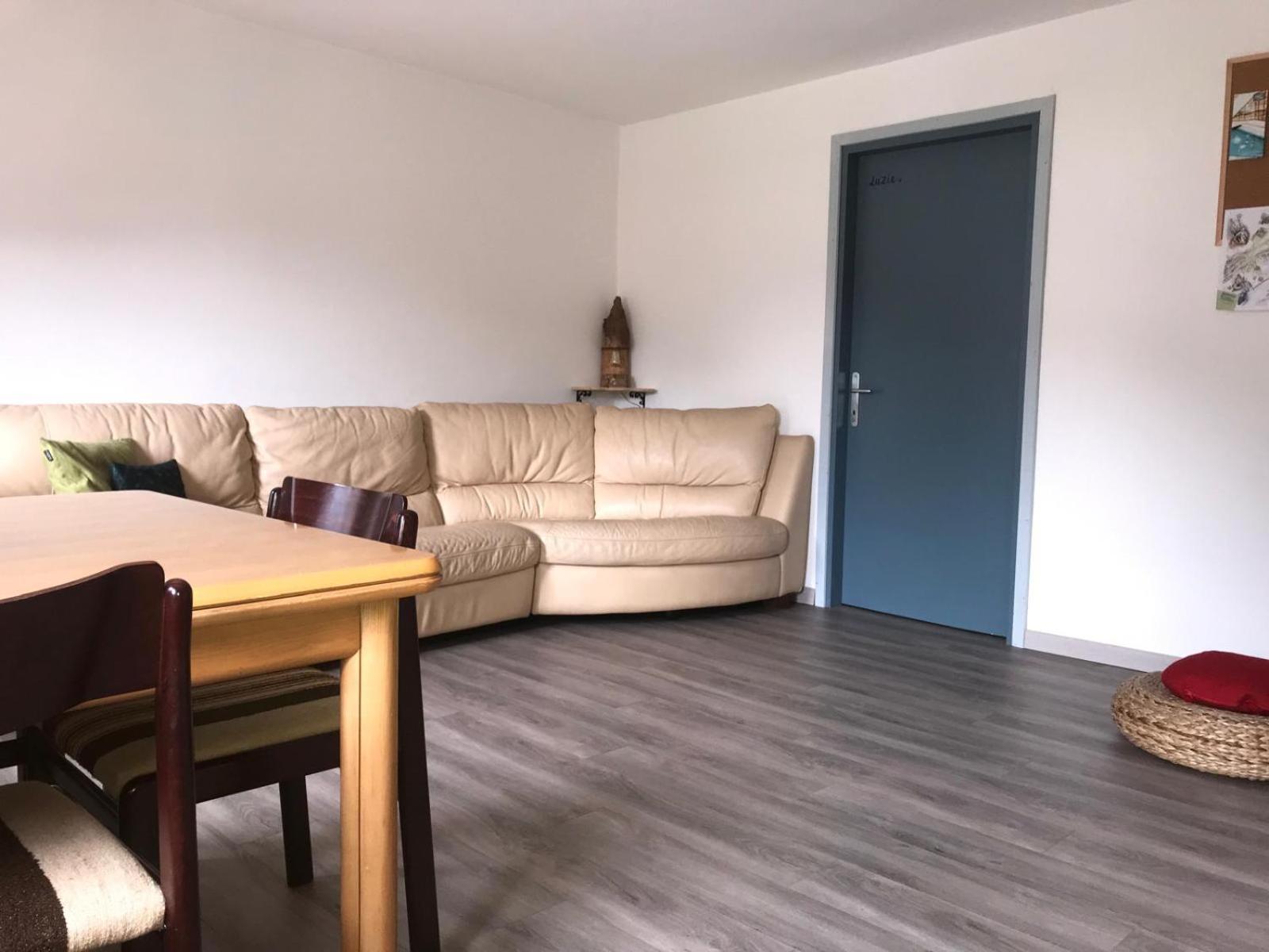 Ostello Casa Morit Pontebba Eksteriør billede